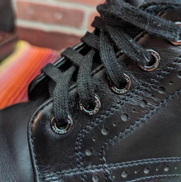 Coach Brandon Boot - Picture 4 of 16